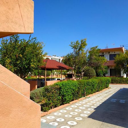 Kyriakos Studios Afantou Exterior photo