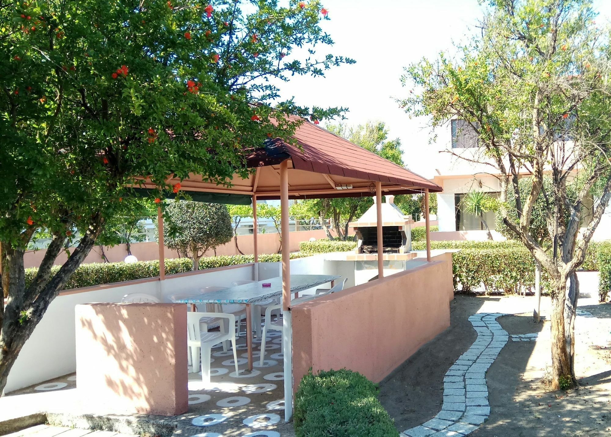 Kyriakos Studios Afantou Exterior photo